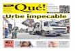 Q u i to Quito vuelve s o s te n i b i l i d a dquiosco.eluniverso.com/eluniverso/books/quequito/2020/20200917q… · QUITO / Re d a cc i Ò n En los 180 dÌas de la emer - gencia