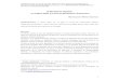 El Movimiento Zapatista: un análisis desde la Teoría de ... · KAIROS. Revista de Temas Sociales. ISSN 1514-9331 Publicación de la Universidad Nacional de San Luis. Proyecto Culturas