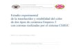 Facultad de Odontología Universidad Complutense de Madrid ...ª_Angeles_Rodríguez.pdf · Universidad Complutense de Madrid, por la realización del análisis estadístico de esta