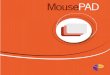 MousePAD¡logo-alfomb… · Colores PANTONE® especiales a partir de 10,000 unidades COLORES DISPONIBLES BASE INFERIOR / COLOURS AVAILABLE BASE LAYER PANTONE® colours matched free