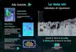 Sala Antonete N Las Ventas 2017 Calendario de Exposicionescope-cdnsta.agilecontent.com/resources/pdf/8/1/1491840540618.pdf · Durante la feria de San Isidro, la cultura salta al ruedo
