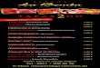 TAPAS 2GO - Bodega La Bomba€¦ · TAPAS 2 GO Alioli Dip - Knoblauch Dip 3,00 € Aceitunas - Oliven Gemischt 4,80 € Chorizo frito al Vino 4,80 € Paprikawurst in Rotweinsoße