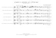 Concerto Grosso for Christmas - Musiclassroom concerto.pdf · t!t ttttttttttttt| tttttt#t²t | b ² |²b | b ² | b ² t adagiotttt adagio tttt t c b adagio t tttt tt t ‘ tY t adagio