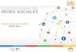 Madrid, 20 de abril de 2016 @IAB Spain · 3. Perfil no usuario de redes sociales. 4. Conocimiento y penetración de las redes sociales. 5. Dispositivos de conexión a redes sociales