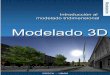 Modelación Introducción al modelado tridimensionalpaginaspersonales.unam.mx/files/936/Publica_20120327192416.pdf · Modelación Introducción al modelado tridimensional UNAM ‐