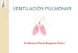 Ventilación pulmonarbackoffice.nsl.cl/docs/diarioMural/2020/05/diarioMural05052020_04… · 2 gracias a la ventilación pulmonar difunde O 2 a los capilares sanguíneos. Estos son