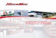 Distribuidor Premier en México de Materiales Críticos Para ...€¦ · Experiencia en la Industria • ... Hiscomex ofrece soluciones que satisfacen las demandas de los avances