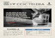 La Coctelera - cdn.asiatatler.com€¦ · 29.01.2018  · Spec"' FIERY P350 Jose Cuervo Silver, Agave Syrup, passionfruit puree, Grapefruit Juice, Grapefruit Bitters, Egg White, Red
