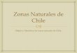 Zonas Naturales de Chile - cesdv.cl€¦ · Zonas Naturales de Chile Objetivo: Identificar las zonas naturales de Chile. ... la Costa en el Norte de Chile? 2- ¿Cuáles son las actividades