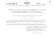 ASAMBLEAS DE LOS ESTADOS MIEMBROS DE LA OMPI Ginebra, … · Comité de Construcción de la OMPI procedió a un examen mensual de los avances en los planes y dio las orientaciones