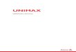 UNIMAX - Home | ASSAB · UNIMAX | 5 Charpy-V 样品, 纵向和短横向方向。试样取自 Ø125mm的圆棒。 纵向，试样1025oC淬火，525oC回火两次到58HRC. 原始硬度为57HRC