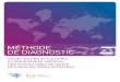 MÉTHODE DE DIAGNOSTIC - BFC International · pages suivantes une méthodologie de diagnostic spécifique aux projets d’appui à l’équipement médical des structures de santé