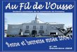 Au Fil de l’Ousse - Lourdes-infos Ousse Internet.pdf · 3 Mairie de Pontacq Place Huningue 64530 PONTACQ ☎ 05.59.53.50.05 - 05.59.53.69.05 Site internet : e.mail : pontacq2002@yahoo.fr