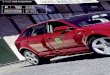Prueba/Audi Sportback:Prueba/Audi Sportback 21/10/10 15:03 ... · | Prueba: Audi A3 Sportback Equipamiento Faros antiniebla delanteros / Luz antiniebla trasera Faros regulables desde