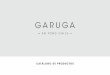 CATÁLOGO DE PRODUCTOS - GARUGA€¦ · POLERA NIÑO 100% algodón Manga Corta Tallas: 2 a la 10 Color: blanco y gris IMAGEN REFERENCIAL.CL 4
