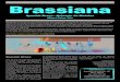 SP ANISH BRASS Brassianaspanishbrass.com/wp-content/uploads/2020/04/Brassiana-val.pdf · Lluís Vidal, encàrrec del Spanish Brass i que es va estrenar l'1 de Desembre de 2000 en