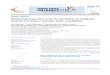 Recomendaciones para el uso de everolimus en trasplante ...scielo.isciii.es/.../0211-6995-nefrologia-37-03-00253.pdf254 nefrologia 2017;37(3):253–266 CI-mTOR inhibitor. Different