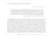La miseria de la Lecturaimced.edu.mx/Portal/Ethos/Archivo/53/53-6.pdf · William Hazlitt “La ignoranica de los doctos” Resumen. La lectura ha sido a lo largo de los siglos seguramen-te,