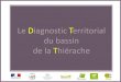 Le Diagnostic Territorial du bassin de la Thiérache · 2019. 9. 30. · - Le nombre de bénéficiaires du RSA augmente constamment (67% en 10 ans) - Les foyers monoparentaux : 26%
