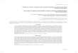 Estructura de tallas de la almeja Psoronaias crocodilorum ...87 Vol. 25 No. 1 2015 Estructura de tallas del Psoronaias crocodilorumINTRODUCCIÓN Los bivalvos dulceacuícolas pertenecientes