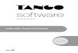 Manual de referenciaManual de referencia Versión 19.01.000 Tango Astor Control de Personal Axoft Argentina S.A. Todos los derechos reservados. VENTAS 054 (011) 5031-8264 054 …