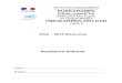 Rectorat de Bordeaux - liste des sites Web d'établissements ...webetab.ac-bordeaux.fr/Primaire/64/IENStJeanDeLuz... · Web viewMarrazki bakoitzean zenbaki egokia idatzi behar duzu