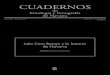 CUADERNOS - Dialnet · 120 Cuadernos de Etnología y Etnografía de Navarra (CEEN), 89, 2014-2015, 119-137 [2] hecho, cuando ingresó en la Academia, contaba con una amplia y acreditada