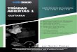 TRIADAS ABIERTAS 1  - Guitarra - Nestor Crespo - GRATIS