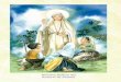 Nuestra Señora del Rosario de Fátima - ComCenter.com · “Sí” al plan del Padre para salvar al mundo entero. (5) Quien en ti aceptó nuestra humanidad pobre. (6) Quien te colmó