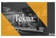PERFIL TEKNA 2019 - TEKNA - INICIOteknaconstructores.weebly.com/uploads/4/1/6/4/41647457/perfil_tek… · construcción acordes con los requerimientos de nuestros clientes. Mas de