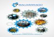 INGENIERÍA, FABRICACIÓN Y MONTAJE · 2020. 4. 26. · 3 IEIEA IUSIA E IAESUCUA MBSAC es una empresa metalmecánica especializada en el desarrollo de ingeniería de taller, fabricación,