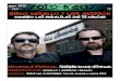 DIEGO VASALLO Y LUIS AUSERÓN - Solo-Rock Solo...Steve Vai & Evolution Tempo Orch. Pág. 5 Saxon + AC AngryPág. 9 Sonisphere (Madrid / Barcelona) Pág. 12 Pink Tones (40th Dark Side