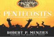 Los pentecostales leen el libro de los Hechos como un modelo...Los pentecostales leen el libro de los Hechos como un modelo para su vida Robert Menzies ha provisto, hasta la fecha,