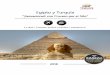 11 días / Tiquetes aéreos incluidos / Hotelería 5* · 2018. 8. 24. · a los Templos de Karnak y Luxor construidos por decenas de faraones a lo largo de 2000 años de historia