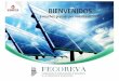1.1 PRESENTACION FECOREVA 2020 · Particularidades de nuestros proyectos de red de riego • Proyectos elaborados por diferentes ingenierías; • Obras ejecutadas por diferentes
