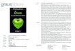 Il libro - Graus Editore Iossa - Love copia.pdf · 2016. 3. 23. · tel +39.081.7901211 tel. fax +39.081.4202927 +39.06.72293755 Ti Love –Le canzoni d’Amore dei Beatles A e Michelangelo
