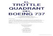 EL TROTTLE QUADRANTpasionporvolar.com/.../05-blog/pdf_simulador/Throttle_quadrant_737… · BOEING 737 Notas Previas. 1.-Todos sabemos que el throttle es el acelerador del avión