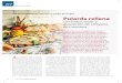 Alimentación Cocina para grandes pucheros con Álvaro ...€¦ · 46 La Revista de las Familias Numerosas Alimentación Hoy traemos a estas páginas una receta perfecta para estas