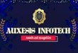 Auxesis Infotech Pvt. Ltd
