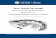 Guía Docente 2017/2018 - UCAM Online · Guía Docente 2017/2018 Investigación de Mercados Market Research ... Usos y aplicaciones de la investigación cualitativa 3.2. Clasificación