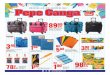 8988 - Pepe Gangapepegangapr.com/wp-content/uploads/2020/08/PPG41_Shopper_12PGS_LOW.pdf6 AL 31 DE AGOSTO DE 2020 pepegangapr.com HAND SANITIZER DE 8 OZ REG. $2.99 12 por tienda 198