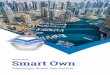 Smart Own · patrulla/defensa de puerto, recursos naturales/ejecución de pesquería, intercepción de embarcaciones de alta velocidad, protección de la fuerza de Activo de alto