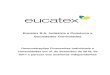 Eucatex S.A. Indústria e Comércio e Sociedades Controladasri.eucatex.com.br/wp-content/uploads/sites/61/2019/03/...individual e consolidada, da Eucatex S.A. Indústria e Comércio