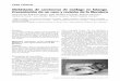 Metástasis de carcinoma de esófago en falange ... 2 2012 P… · Revista de la Asociación Médica Argentina, Vol. 125, Número 2 de 2012 / 31 CASO CLÍNICO Metástasis de carcinoma
