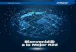 Bienvenid@ a la Mejor Redextranet.a-movil.net/new/sube/GuiaDeVentas.pdf · Mi Telcel (app y web) Marcaciones sin costo: *111 en Planes Telcel *264 en Amigo de Telcel *500 en Viajero