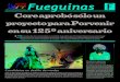 77Fueguinas · 2019. 6. 18. · de un cuento acerca del estrecho de Magallanes, que forma parte de las actividades regionales de Educación, con motivo de los 500 años del des-cubrimiento