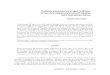 Conflictos intratables por el agua en México: el caso de la ...scielo.unam.mx/pdf/argu/v27n74/v27n74a9.pdfción de confiabilidad de codificación por pares del grado de intratabilidad