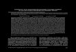 Estructura de la comunidad de cunáxidos (Acarina) edáficos ...repositorio.fciencias.unam.mx:8080/jspui/bitstream/... · to pálido, en seco, y pardo amarillento oscuro, en húmedo
