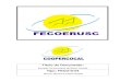 Entrada Consumidora de Baixa Tensão Tipo: FECO-D-04€¦ · Tipo: Norma Técnica e Padronização Página 1 de 106 Área de Aplicação: Distribuição de Energia Elétrica em Baixa