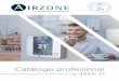 Equipo Airzone - Centrosur€¦ · diagnóstico y actualización remota del sistema. La tecnología Cloud también permite que los sistemas Airzone sean compatibles con los asistentes